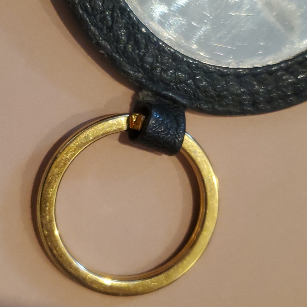 Miu Miu Key Chain - image 5